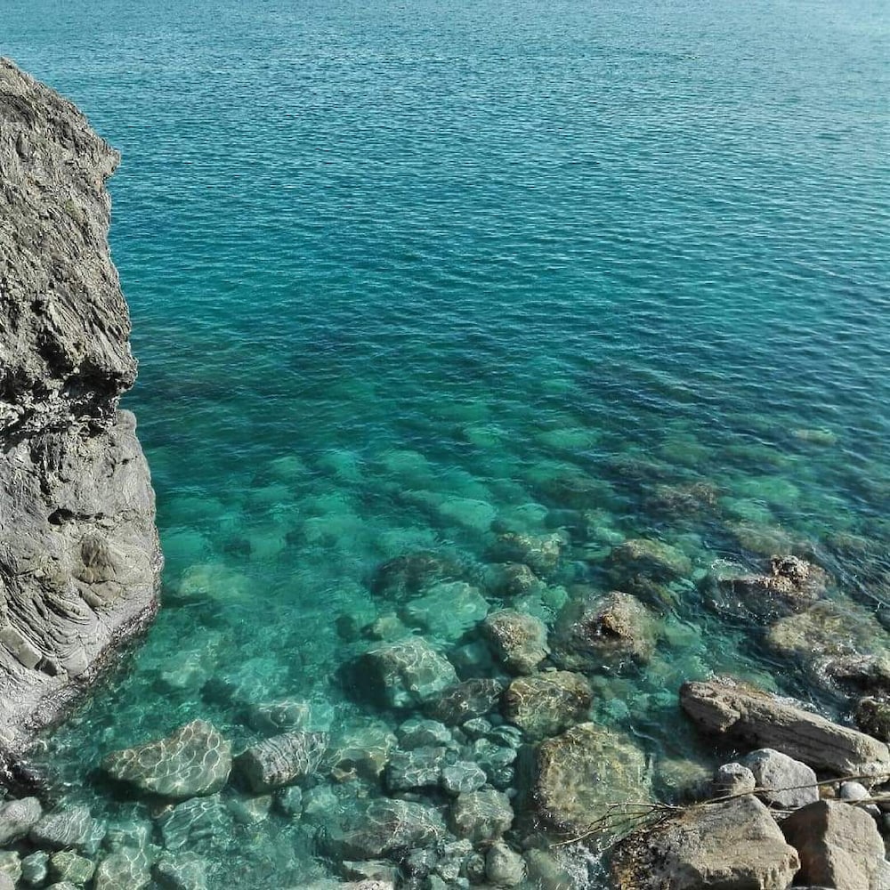 L'approdo Dell' Ammiraglio 19/25