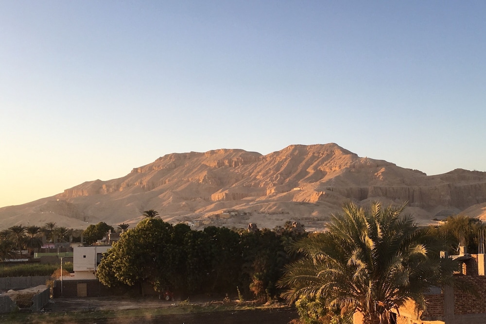 Memnon Hotel Luxor 41/50