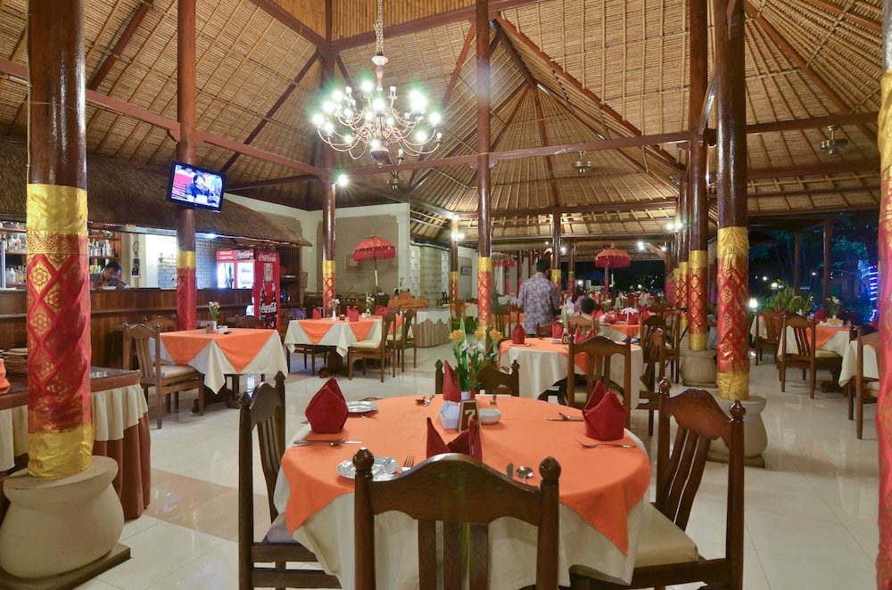 Aneka Lovina Villas And Spa 39/56