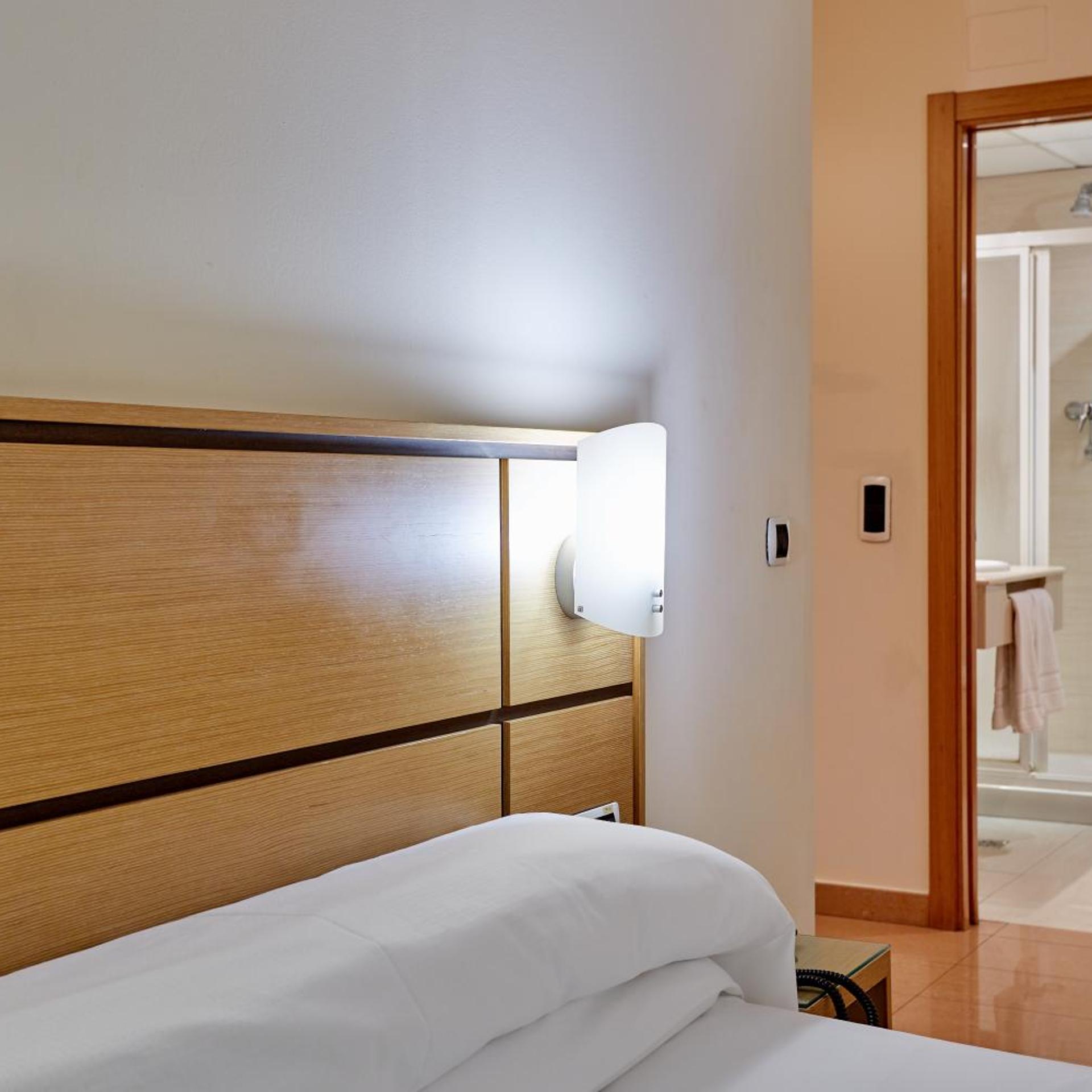 Hotel Dona Lola Castellon 14/50