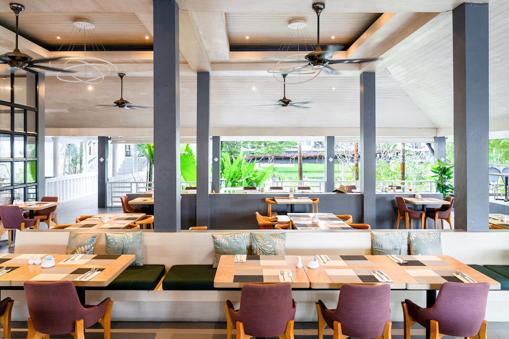Khaolak Emerald Beach Resort and Spa 32/50