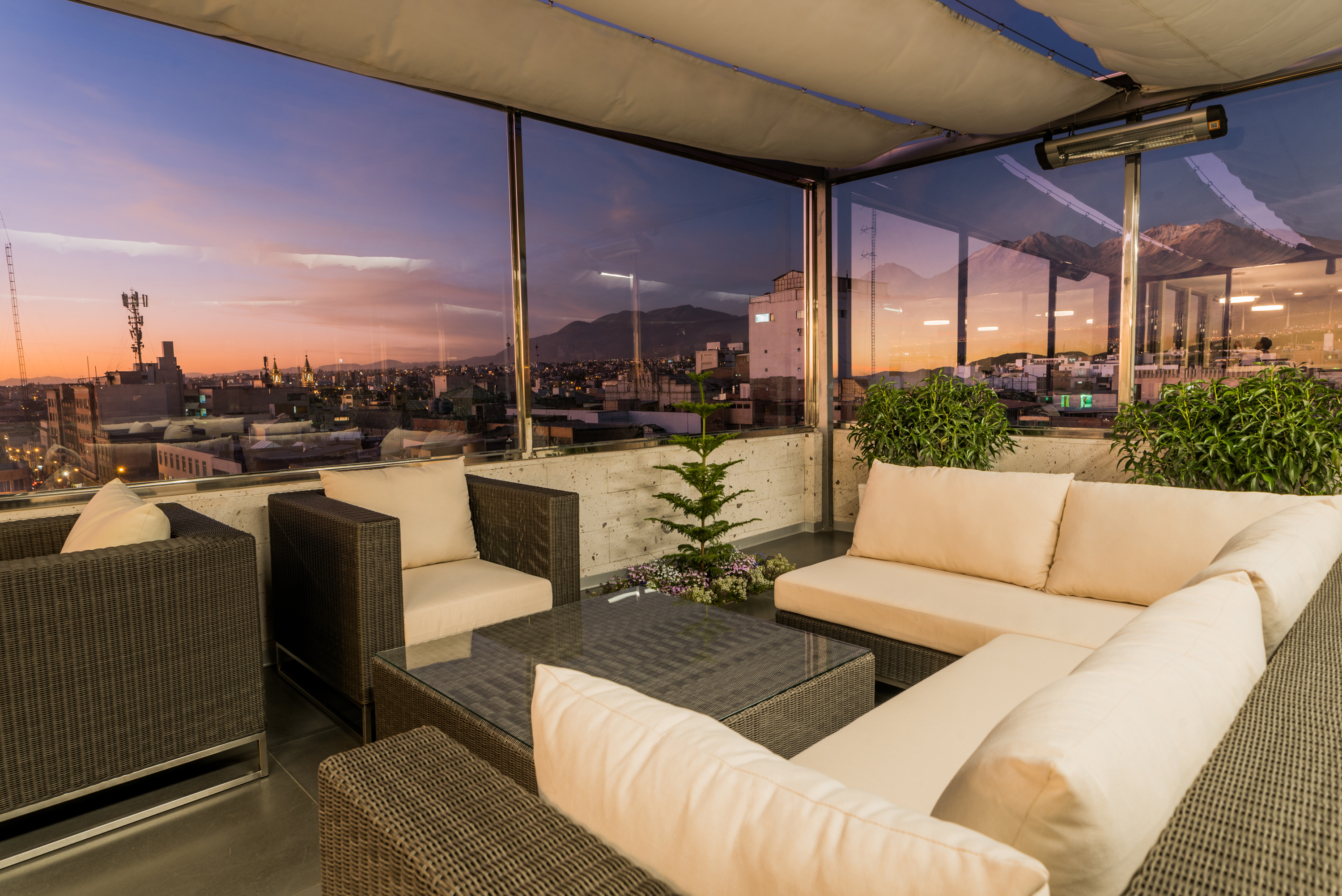 Hotel Viza 33/53