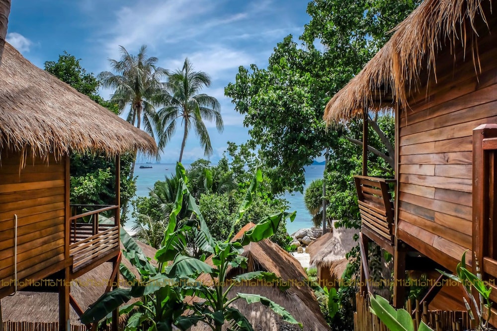 Ten Moons Lipe Resort 5/50