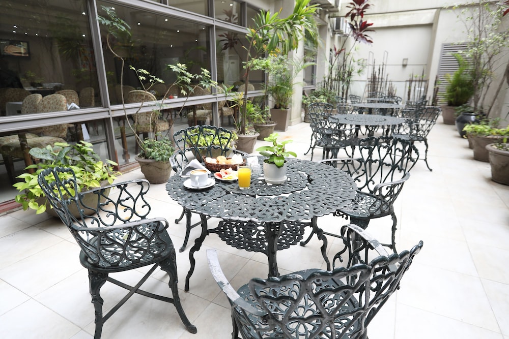 Hotel HR Esmeralda Luxor By Nobile 47/54