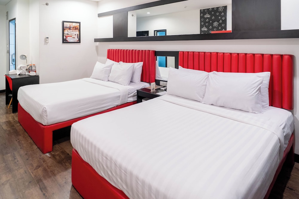 Kalya Hotel Bandung 27/73