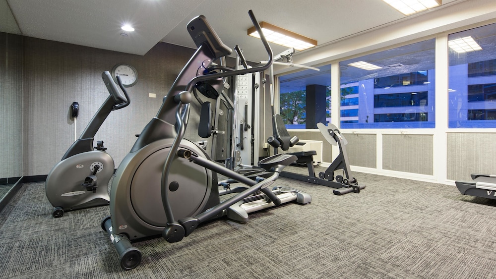Best Western Grant Park Hotel 36/55