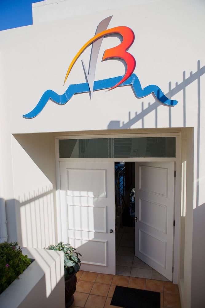 BlaauwVillage Boutique Guest House 3/65
