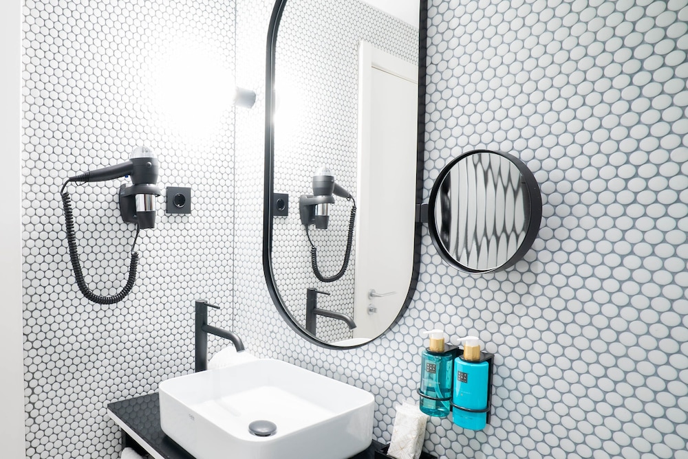 SmartRental Collection Gran Via Capital 50/50