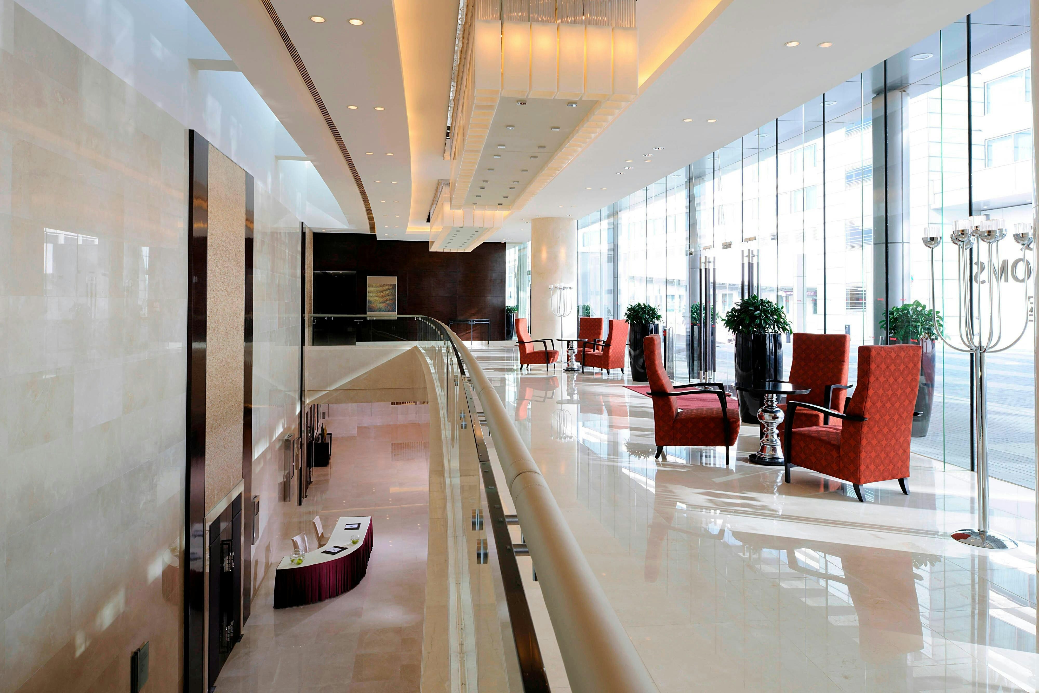 Hong Kong Skycity Marriott Hotel 26/53