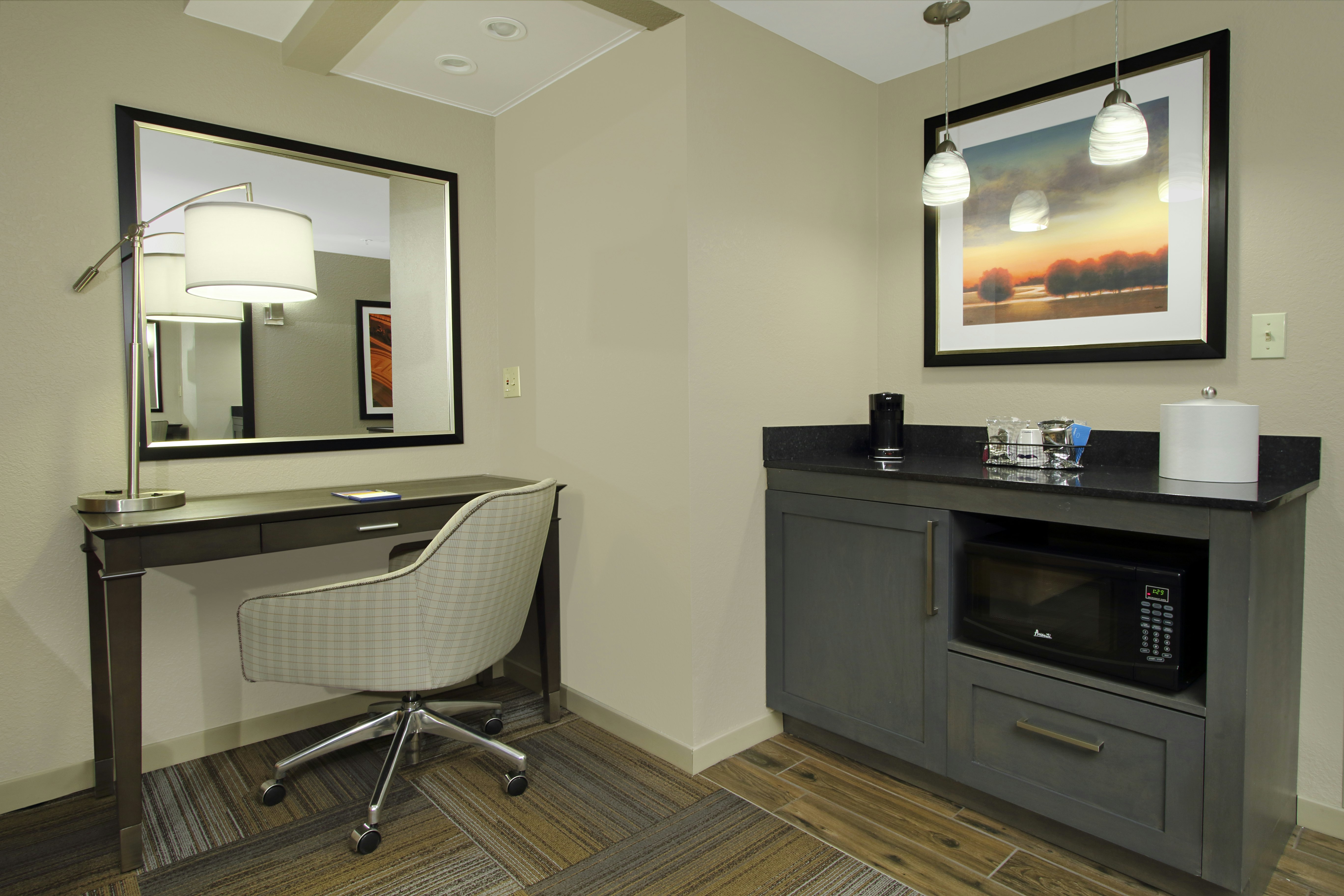 Hampton Inn Philadelphia Great Valley Malvern 56/56