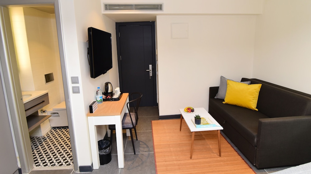 The Row Taksim Hotel 14/20