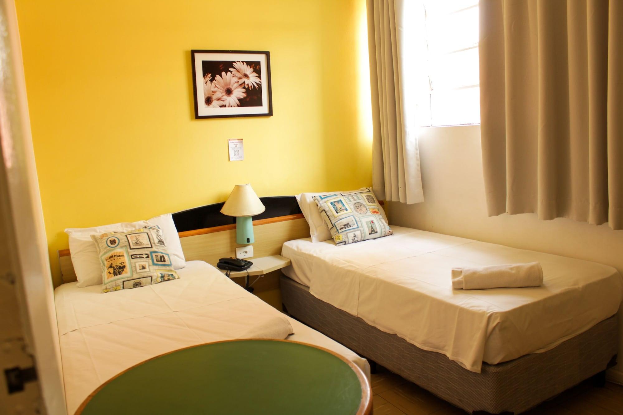 Hotel Blumenau Centro 39/50