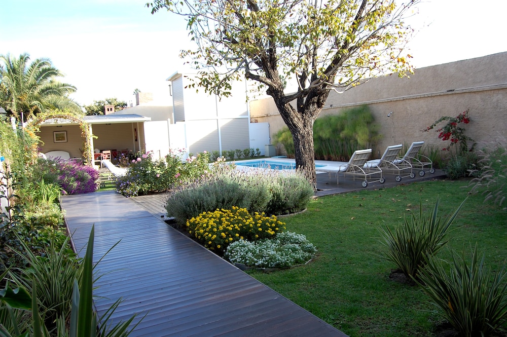 Delvino Boutique Hotel 7/56