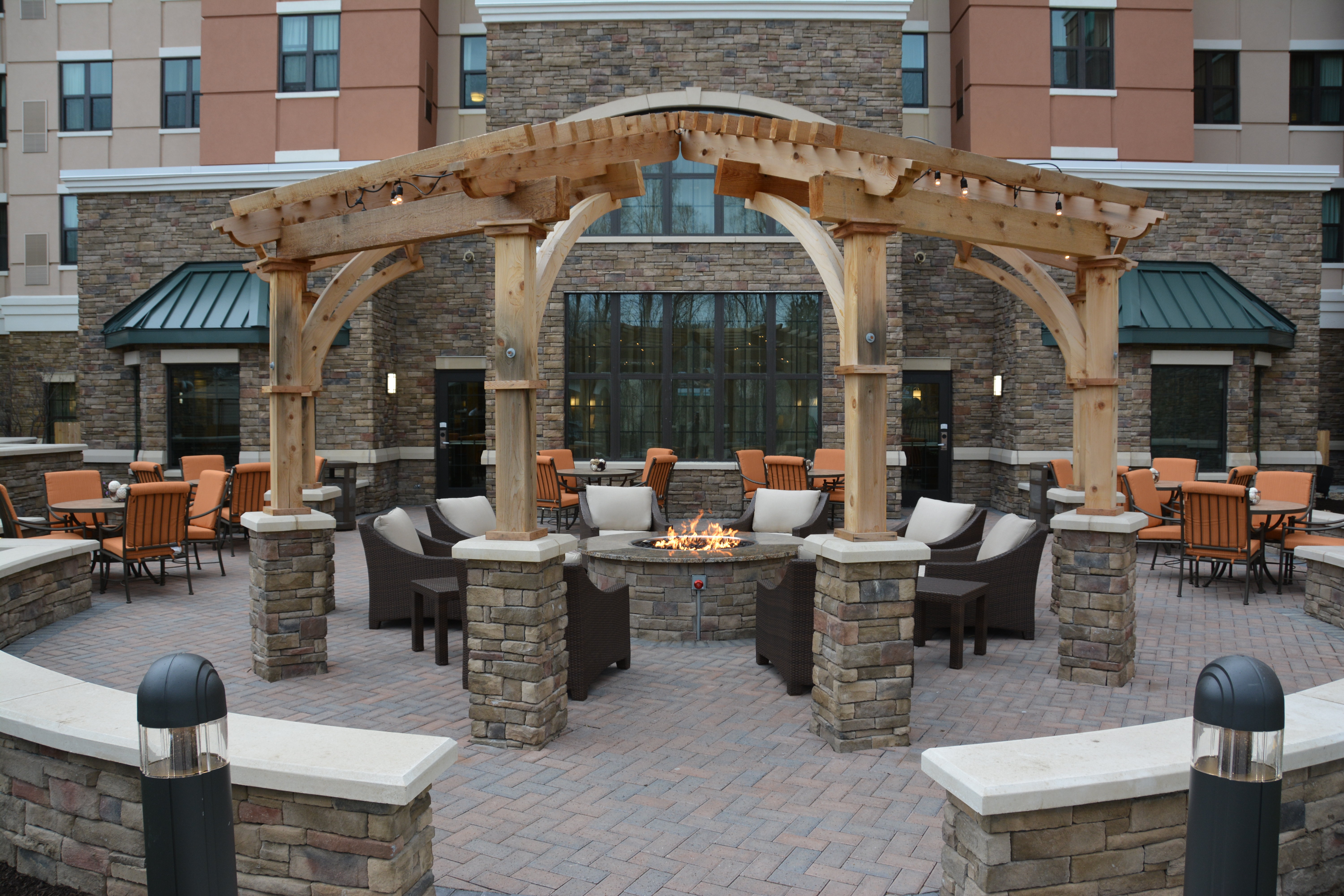 Staybridge Suites Albany Wolf Rd Colonie Center 43/50