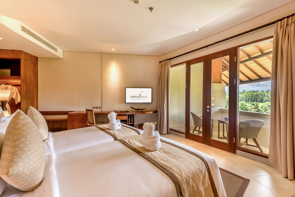 tanadewa Resort Ubud Bali by Cross Collection 9/50