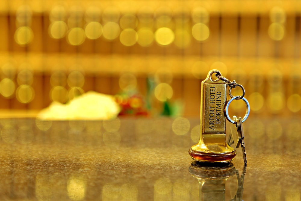 Hotel Dortmund Airport 12/28