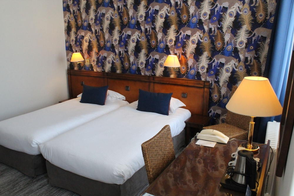 Best Western De Diane 5/60