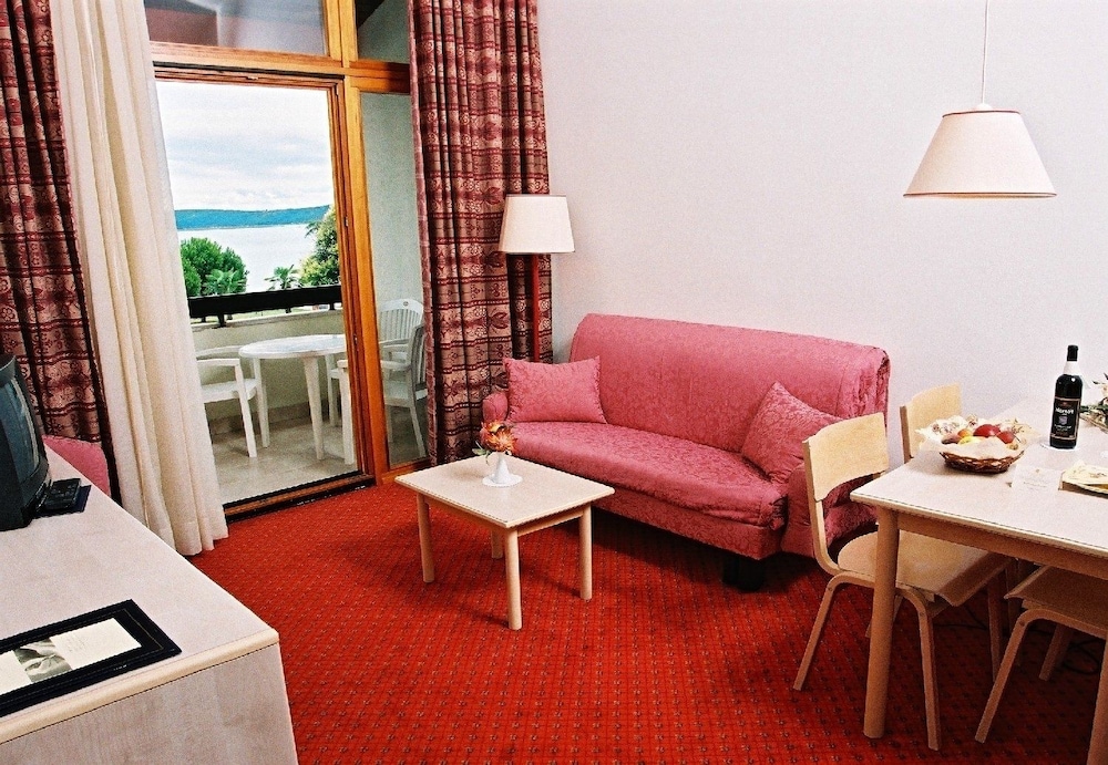 Apartments Vila Barka 17/48