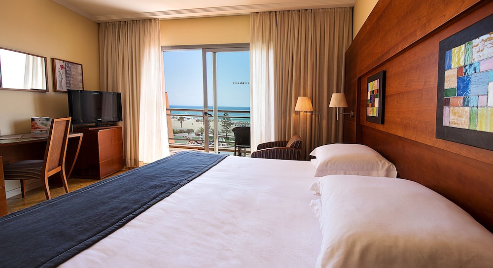 Protur Roquetas Hotel & Spa 24/65
