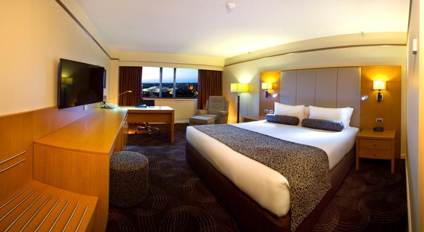 Superior, Double or Twin Bed
