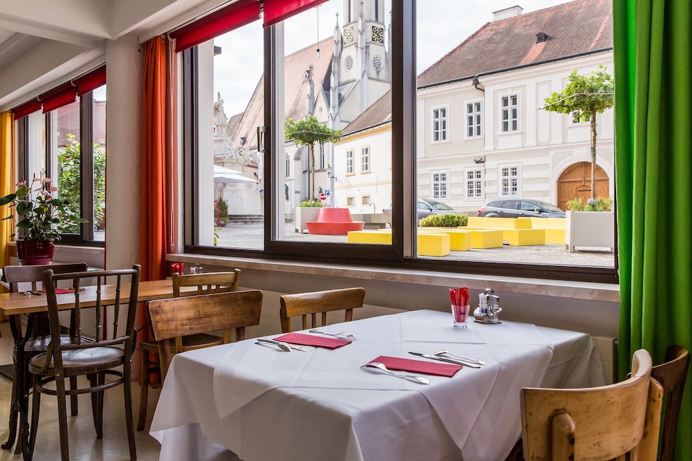 Hotel Stadt Melk 22/42