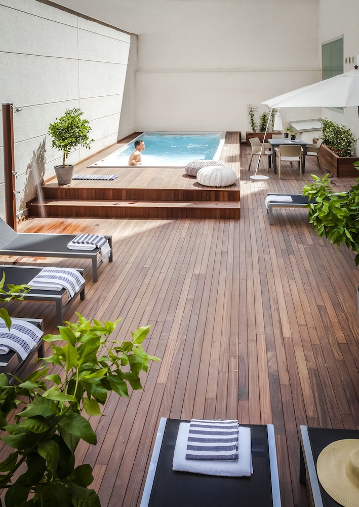 Eric Vökel Boutique Apartments - Atocha Suites 32/57
