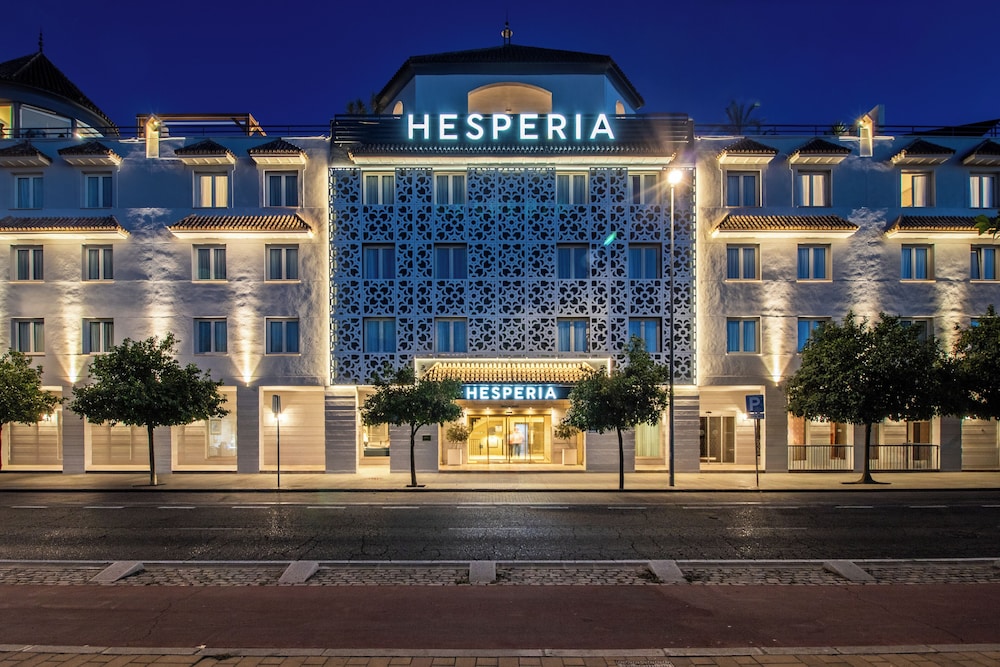 Hesperia Cordoba 7/71