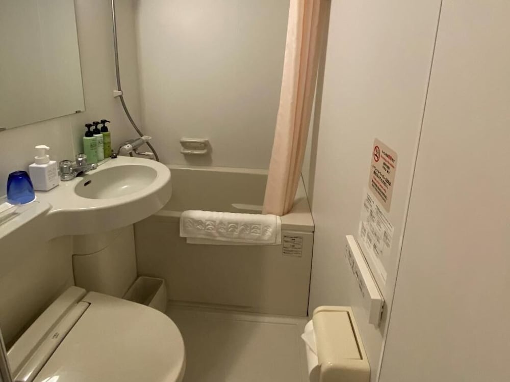Hotel WBF Grande Asahikawa 48/50