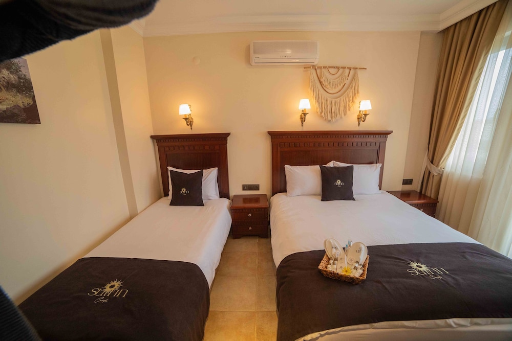 Hotel Alya 26/50