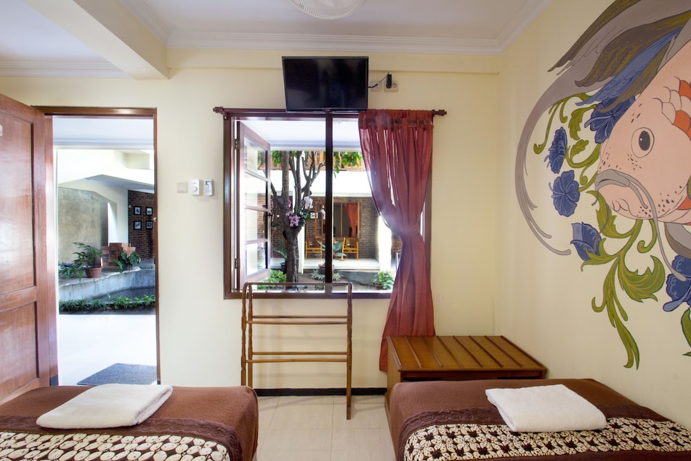De Hostel 20/29