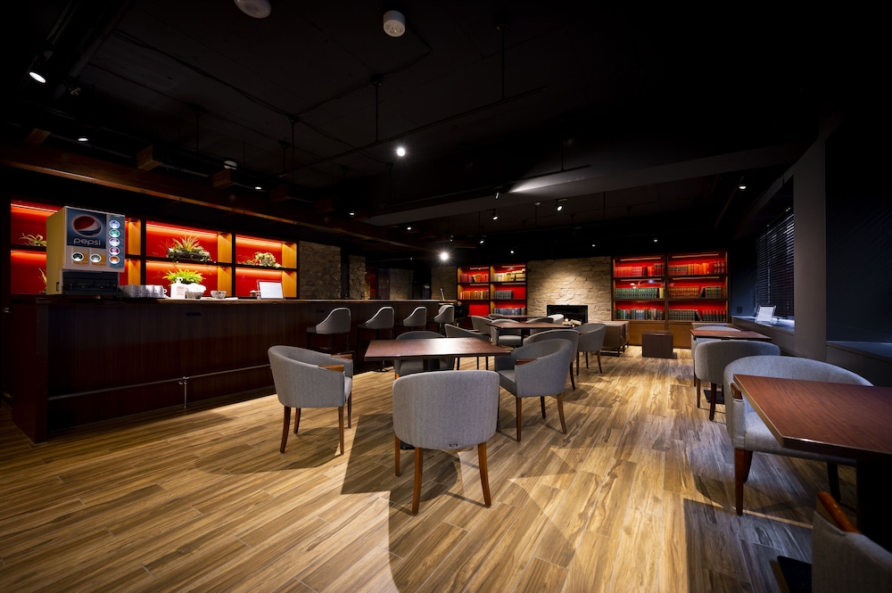 Torifito Hotel Pod Kanazawa Hyakumangoku Dori 29/37