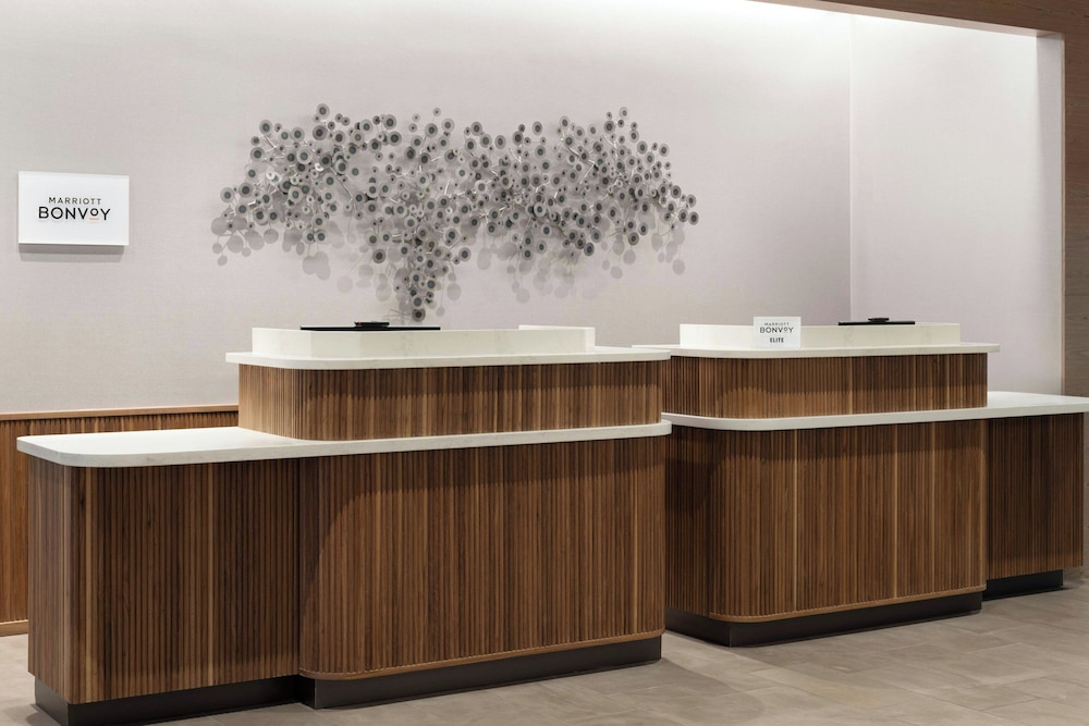 Courtyard by Marriott Billings 8/41