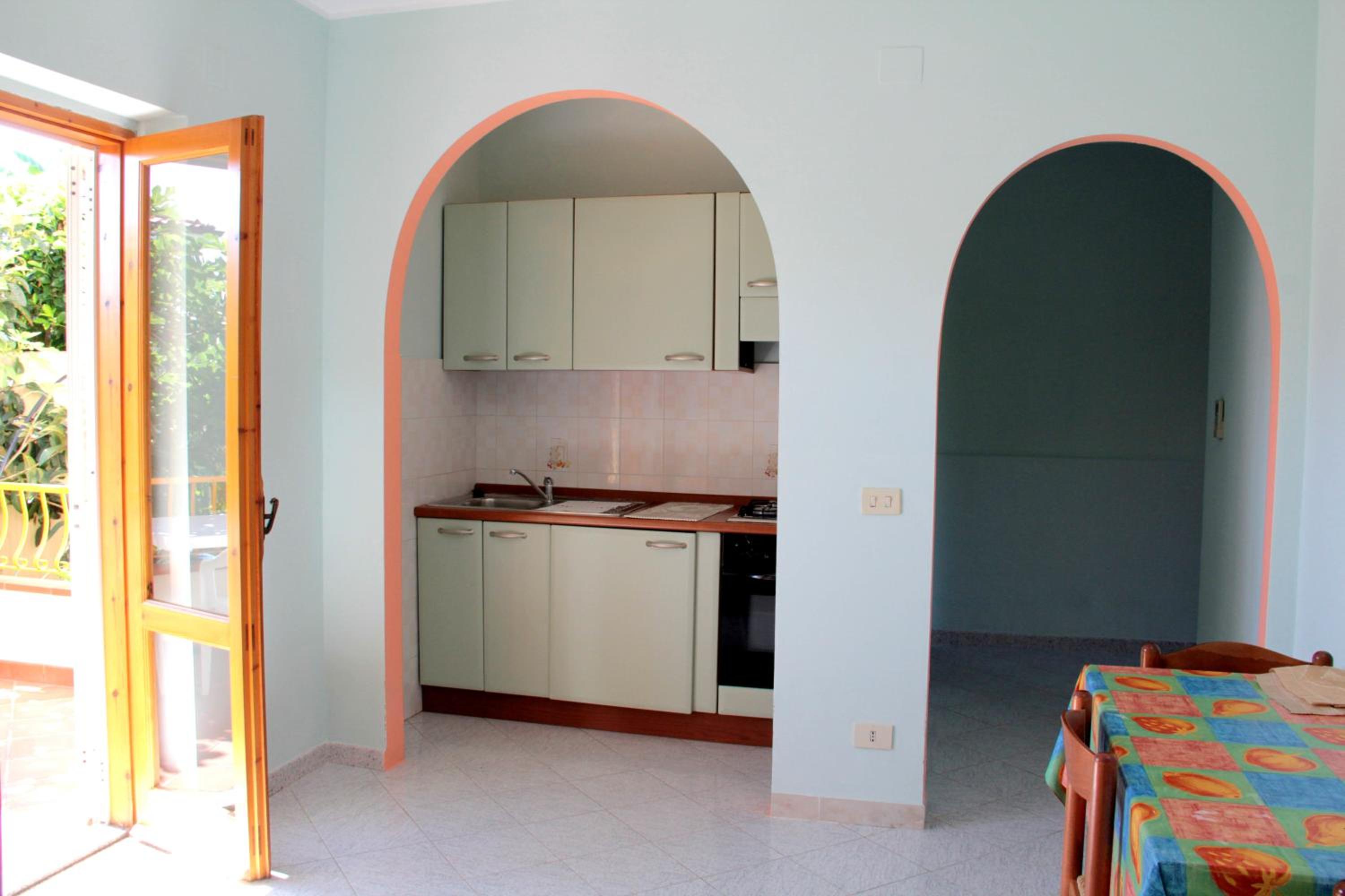 Santa Chiara Hotel Residence 49/57