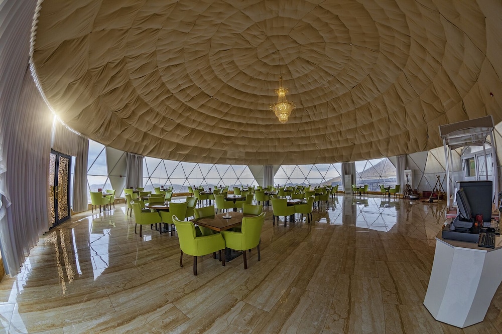 Petra Bubble Luxotel 19/32