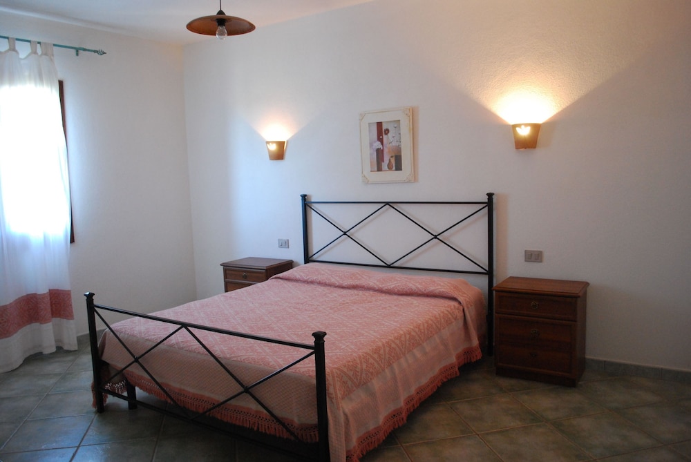 Residence Oasi Blu Apartments 30/72