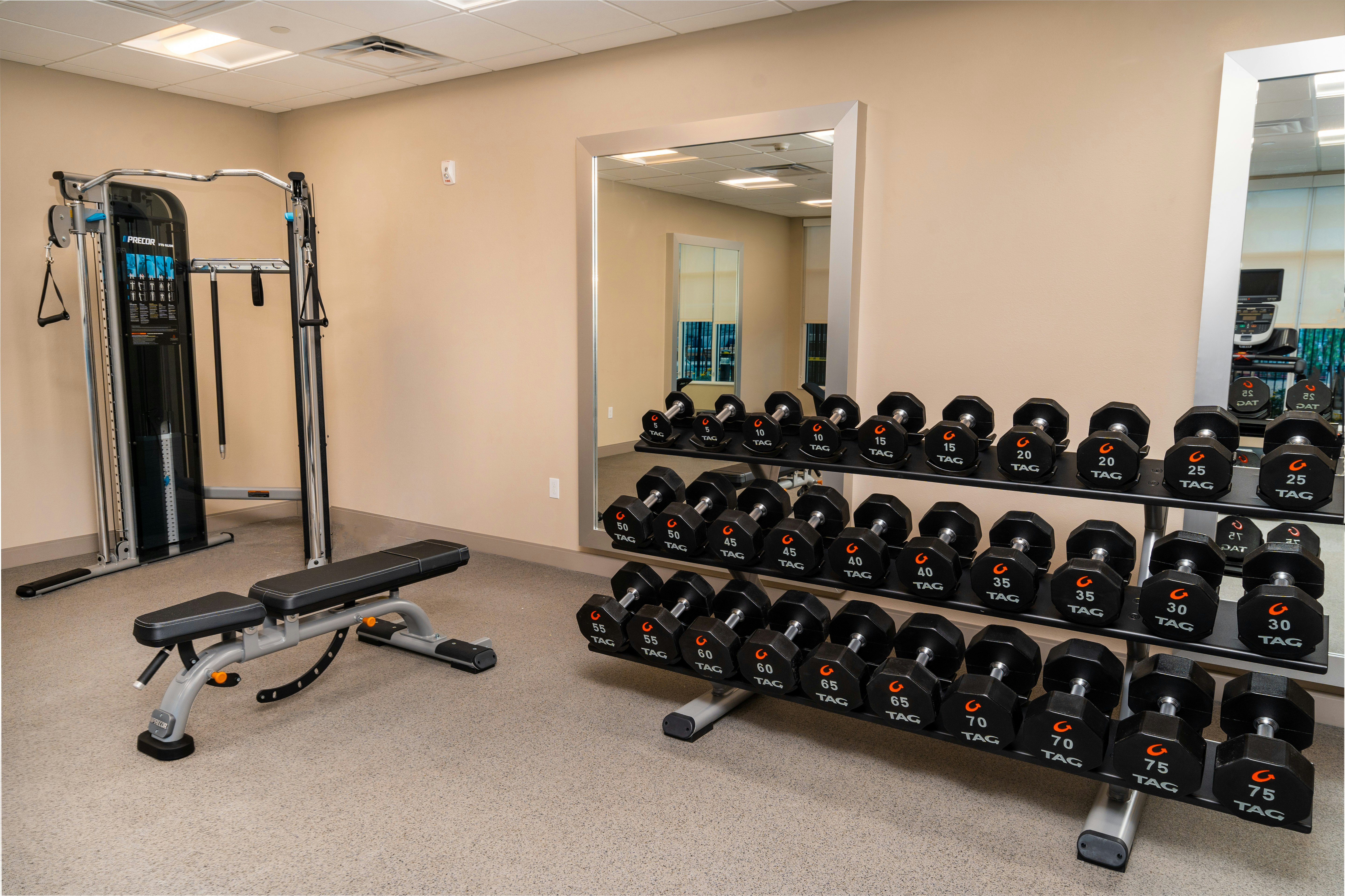Homewood Suites By Hilton Rancho Cordova Sacramento 8/23