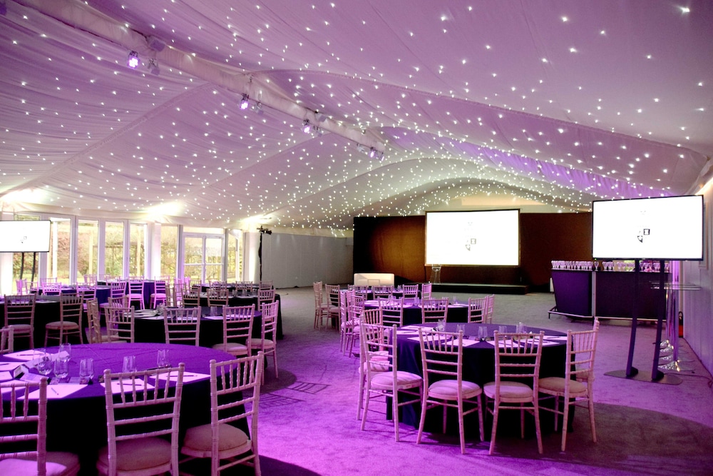 Nunsmere Hall Hotel 40/50