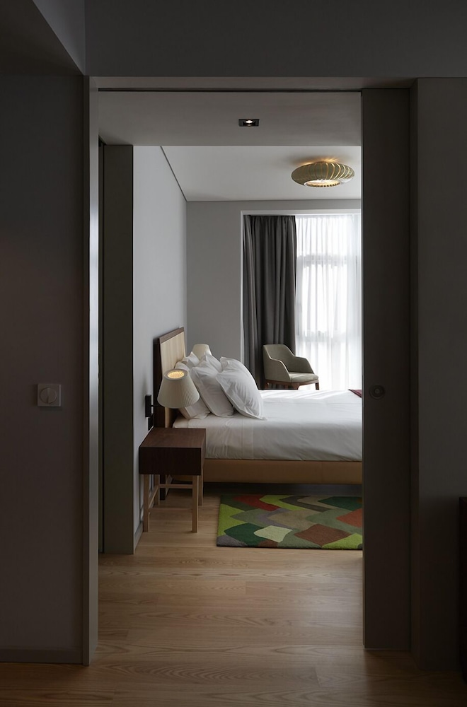 Abrigo Da Montanha Hotel Rural & Spa 14/49