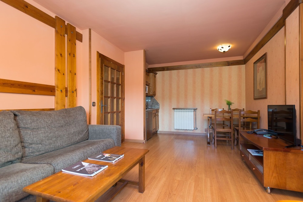 Anyos Park Apartamentos 28/47