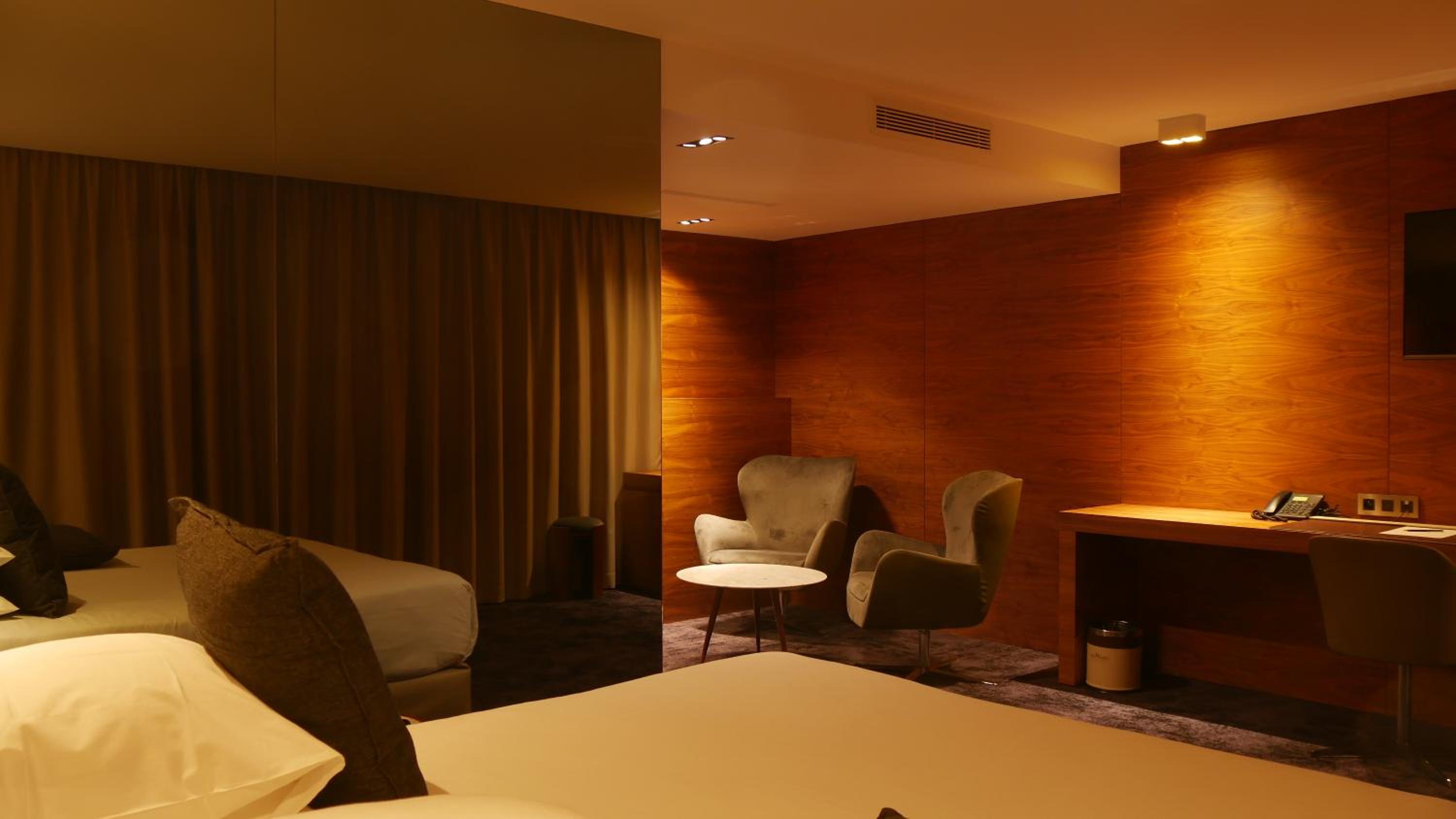 Howard Hotel Paris Orly Airport Ex Agil 7 Orly 31/54
