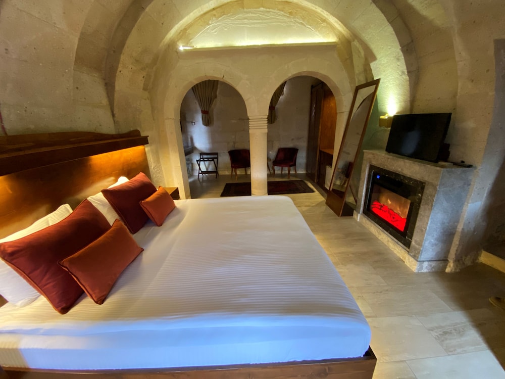 Mimi Cappadocia Butik Otel 8/50
