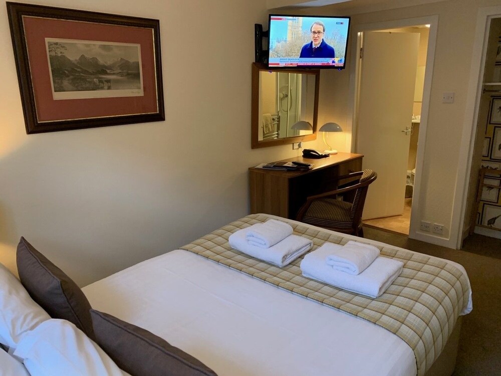 Albany Hotel 16/39