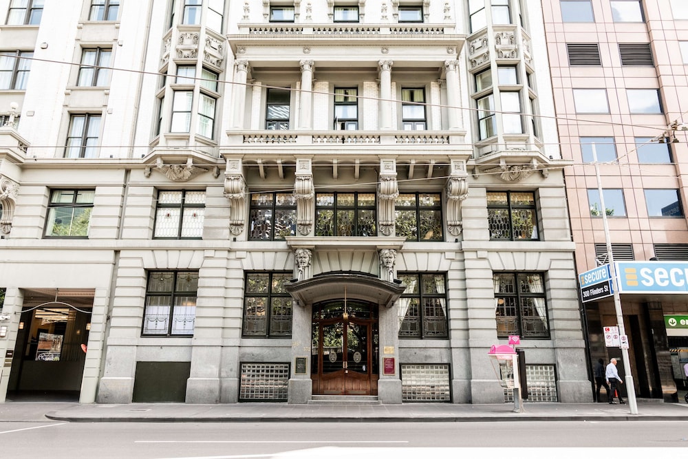 Rendezvous Hotel Melbourne in MELBOURNE