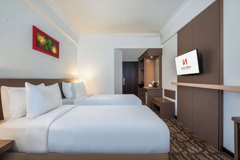 Swiss Belinn Baloi Batam 17/63
