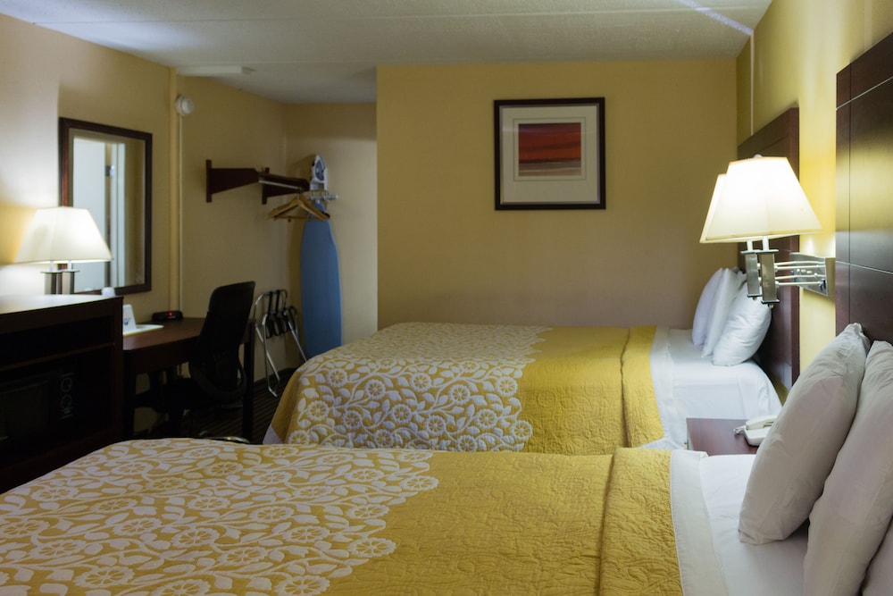 Americas Best Value Inn Central Valley 21/42