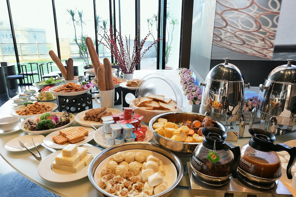 Mercure Xiamen On the Bund 47/58