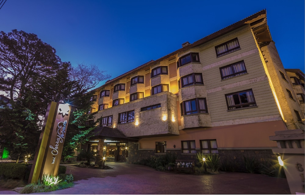 Hotel Serra Nevada 2/50