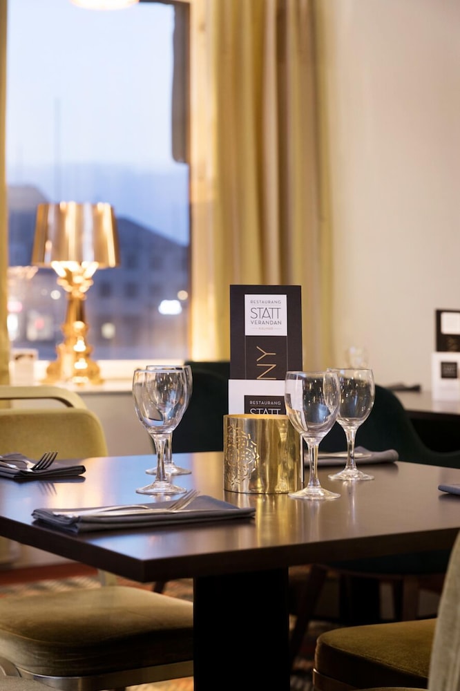 Profilhotels Calmar Stadshotell 66/77