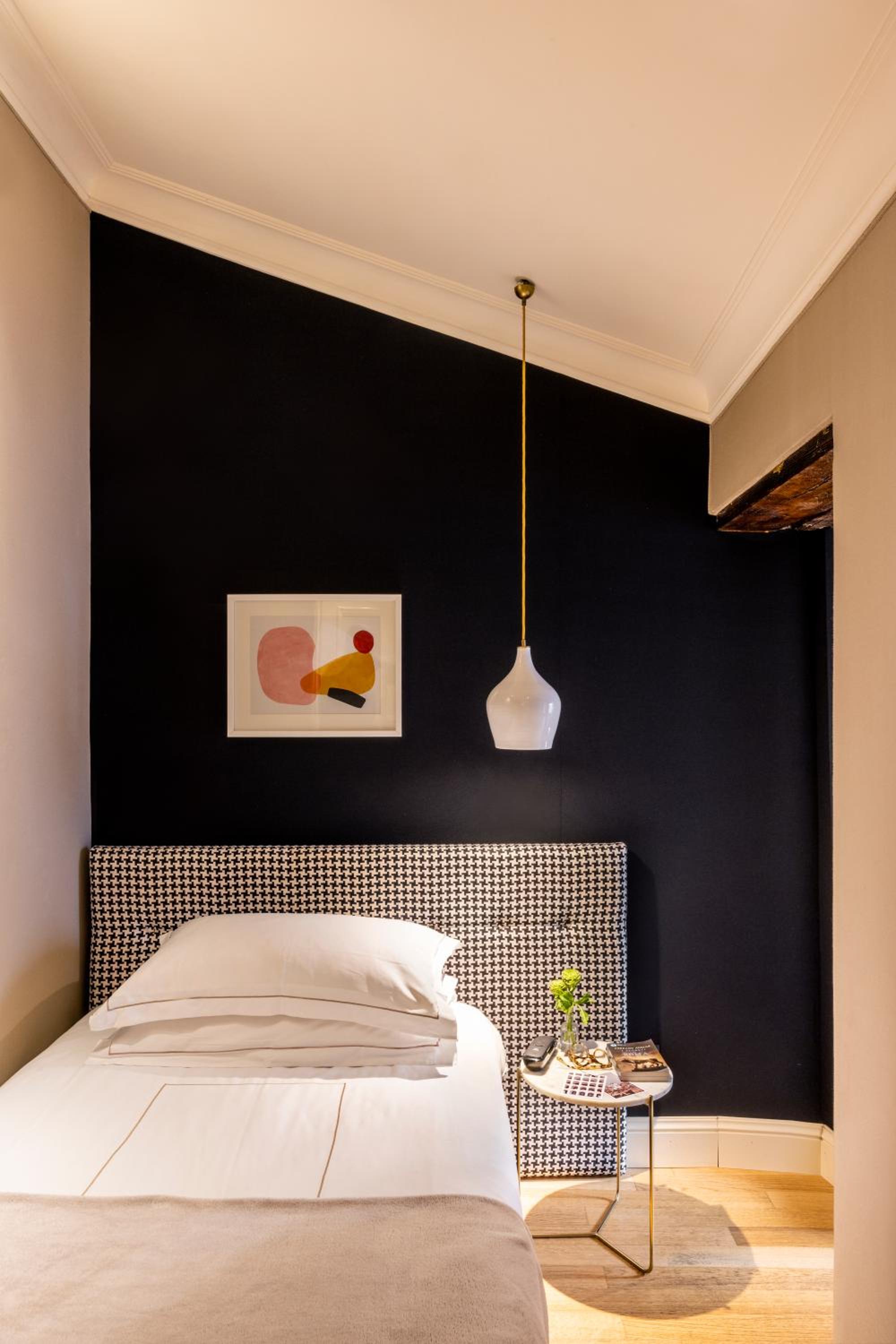 Room, Single, Small