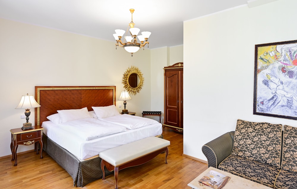 Hotel Residence Romanza 27/62